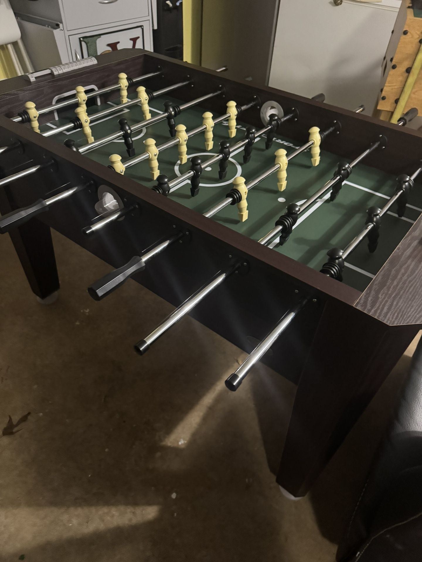 Foosball Table