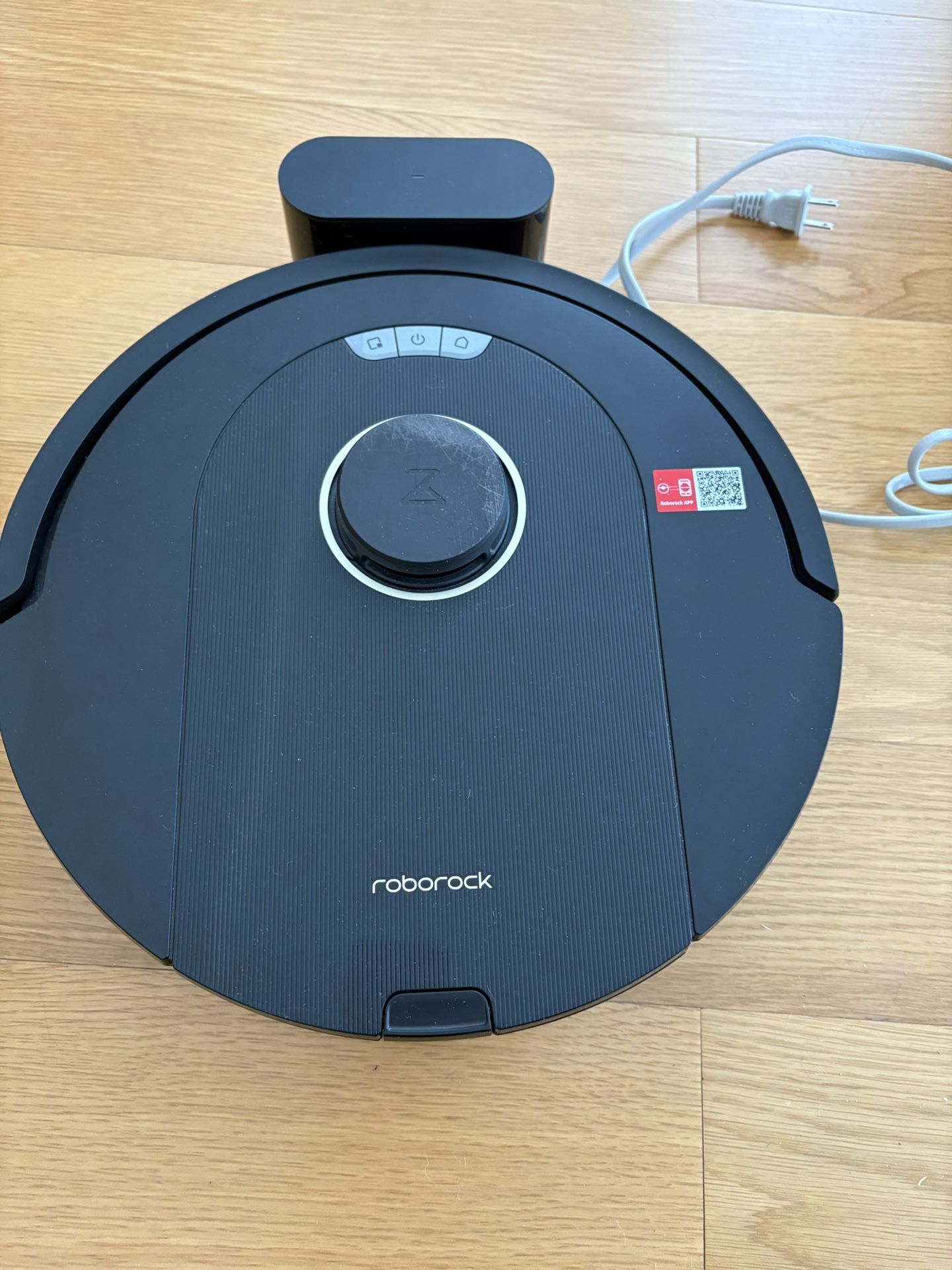 Roborock Q5 Pro. Robot Vacuum