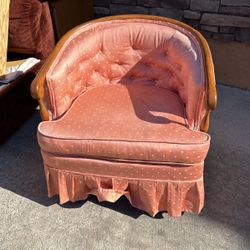 Vintage Chair
