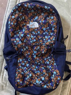 The North Face Backpack 