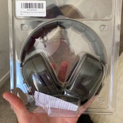 Baby headphones (Ear Protection)
