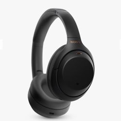 Selling Unboxed Sony WH-1000XM4 Noise Cancelling Headphones. 
