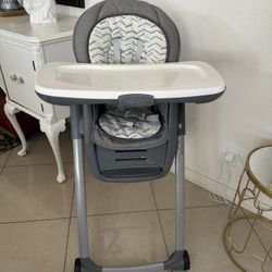 Table 2table Graco 