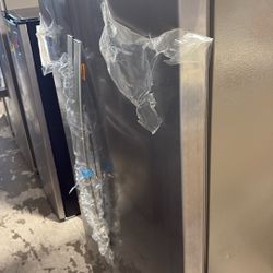 Whirlpool Side By Side Refrigerator 