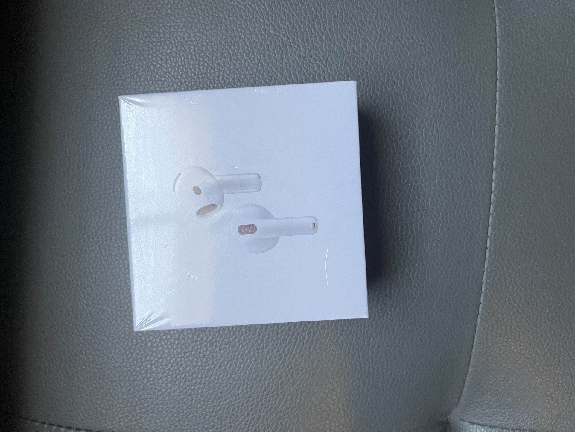 Air AirPods