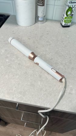 T3 Curling Wand 1.5 inch barrel with switch wand