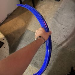 Bike Wheel Covers 