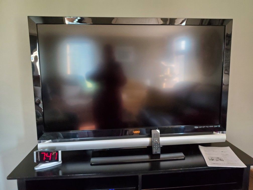 55inch  FLAT SCREEN  TV