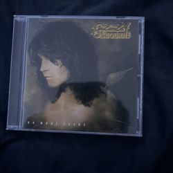 Ozzy Osborn “no More Tears” (Cd)