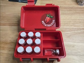 Peptide Reta Case