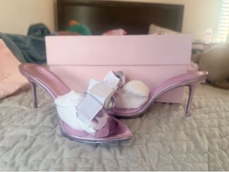 Brand new heels