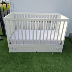 Baby Crib