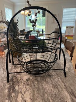 Fruit Basket