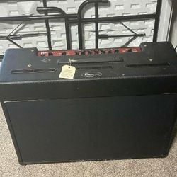 Guitar Amp 