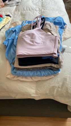 Women’s Clothes