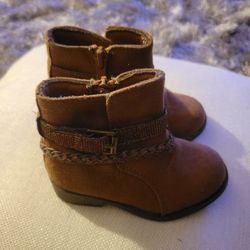 Toddler Boots