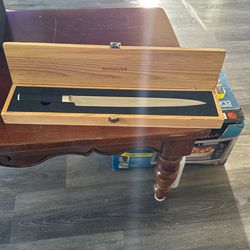 Kamikoto Japanice Knife