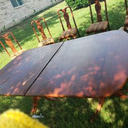Dining Room table
