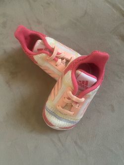 Tenis Adidas BEBE