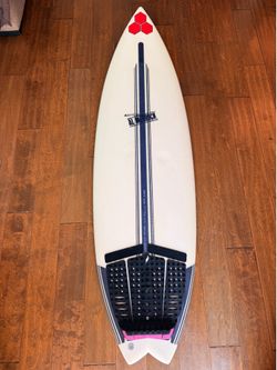 Surfboard Channel Islands OG Flyer