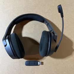 HyperX Gaming Headset 