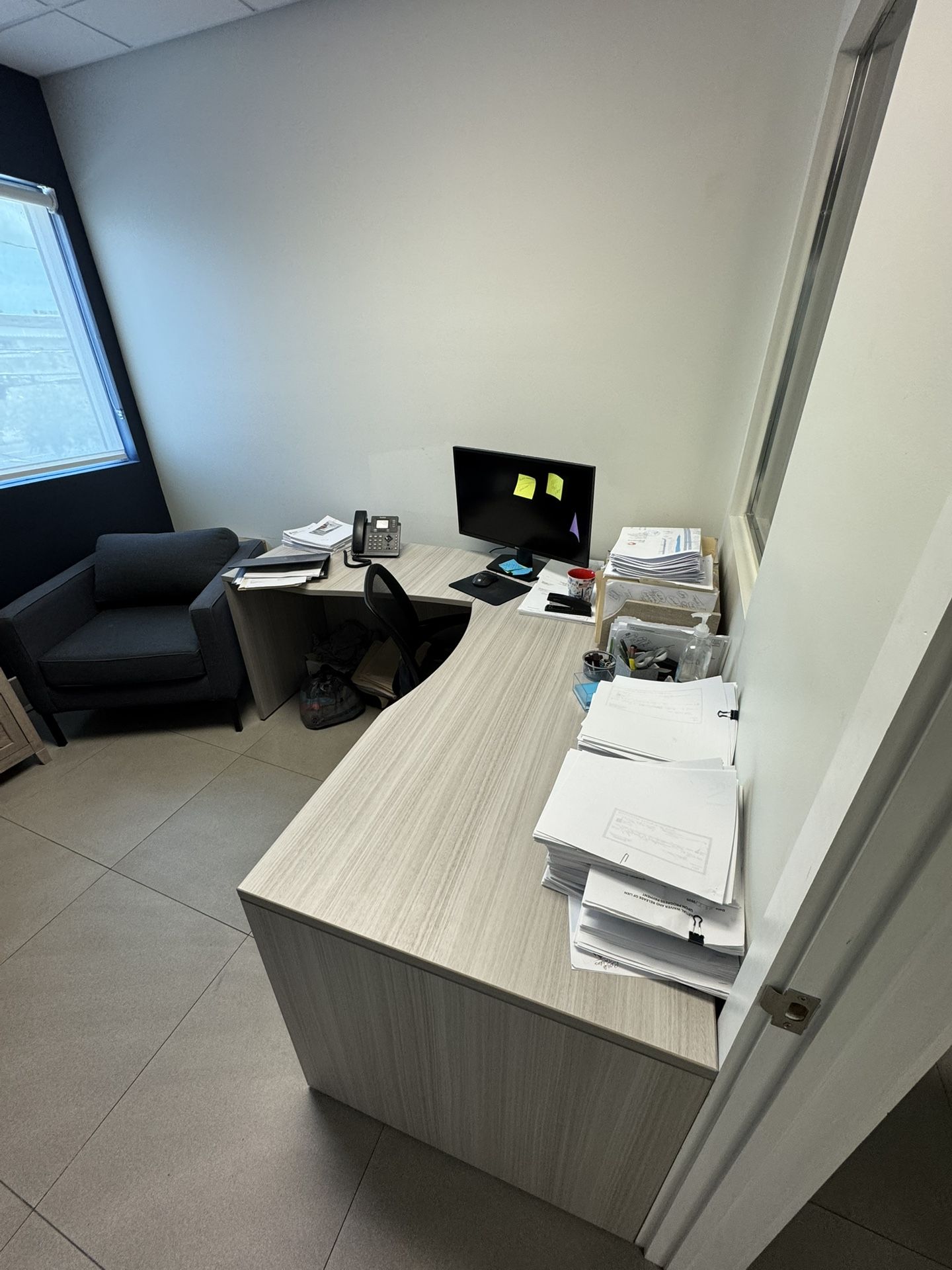 Office Desk