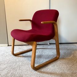 Kimball Bentwood Chair