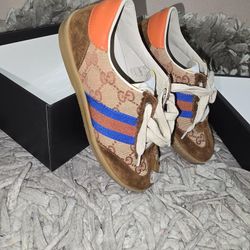 Gucci Multi Trainers Kids