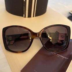 Carolina Herrera Sunglasses 