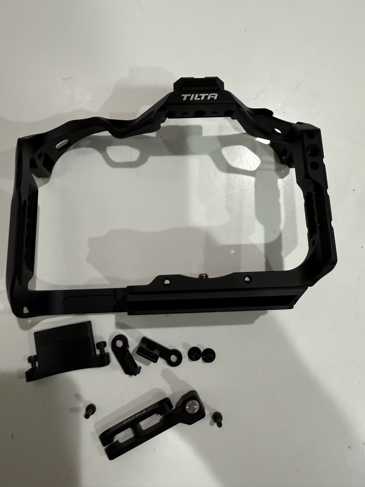 Tilta Cage For Canon R7