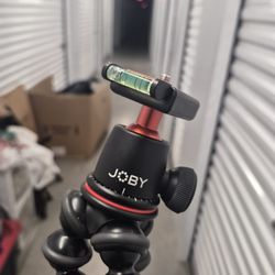 Joby Gorilla Pod