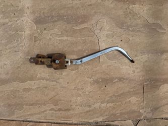 3 speed Hurst Indy shifter