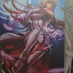 SAO Asuna