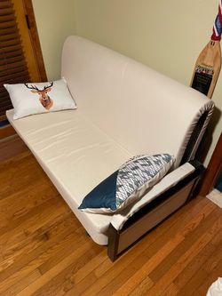 Sleeper Sofa