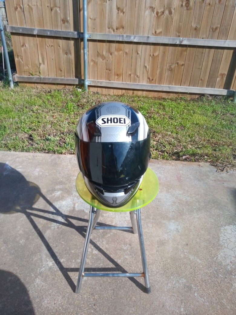 SHOEI Motorcycle Helmet