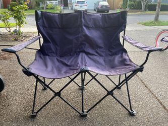 Camping chair