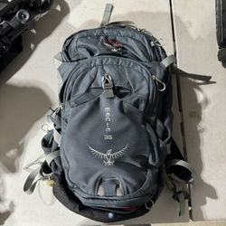 Hiking Bag