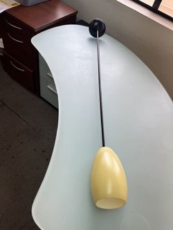 Hanging Pendant Light - new