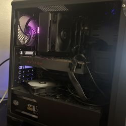 Fully Custom Gaming PC