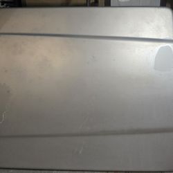Trunk truck Cover/ Toyota Tacoma 2005-2010Parts