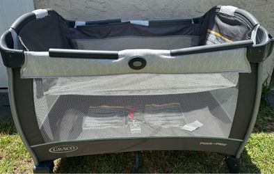 Graco Pack n' Play