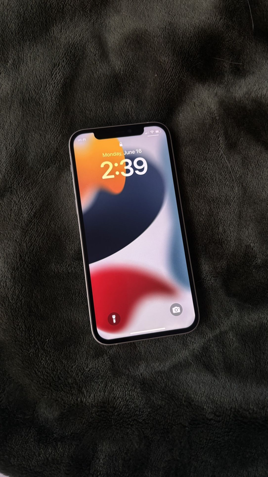 iPhone 12