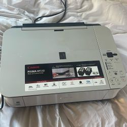 Canon Printer 