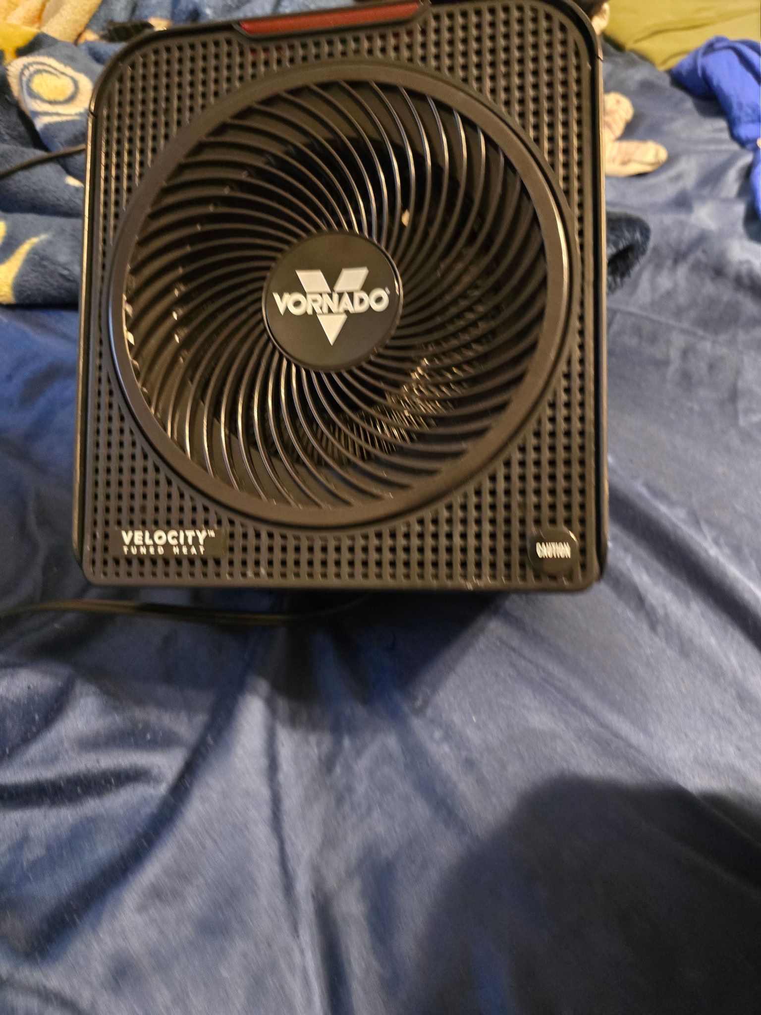 Space Heater