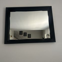 Large Mirror