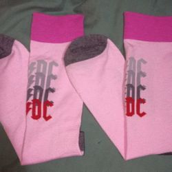 Socks!!! Socks!!! & More Socks!!!