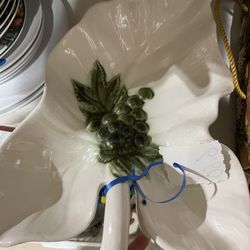 Decorative Plater 