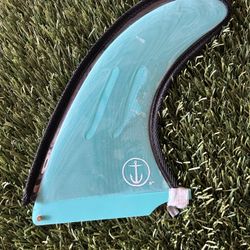 Captain Fin Slasher 8”