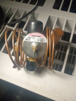 Air conditioner parts