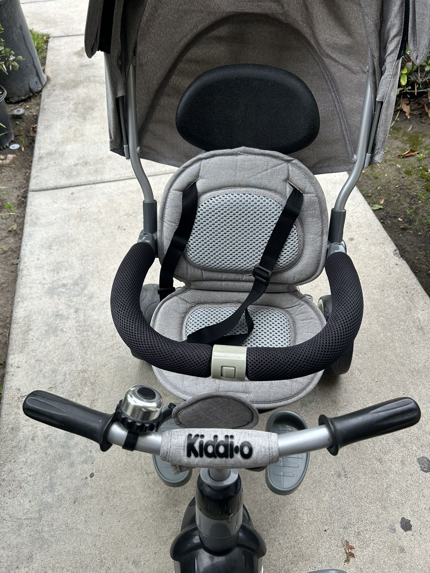 Bicicleta Para Niños
